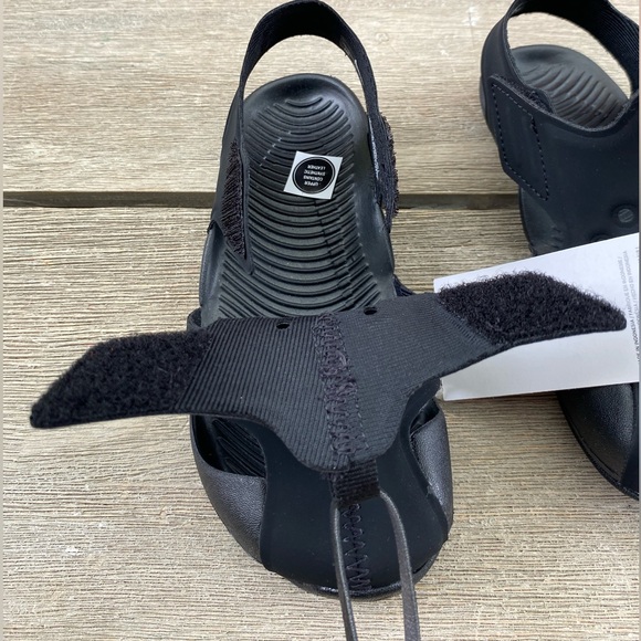 NWT Nike Sunray Protect Toddler 10 - Picture 4 of 5